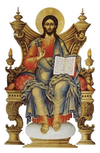 Jesus