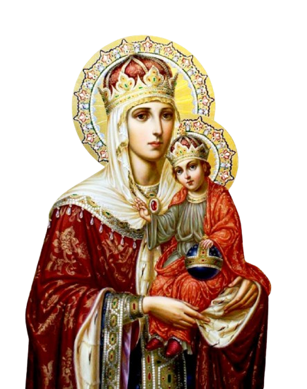 Mary
