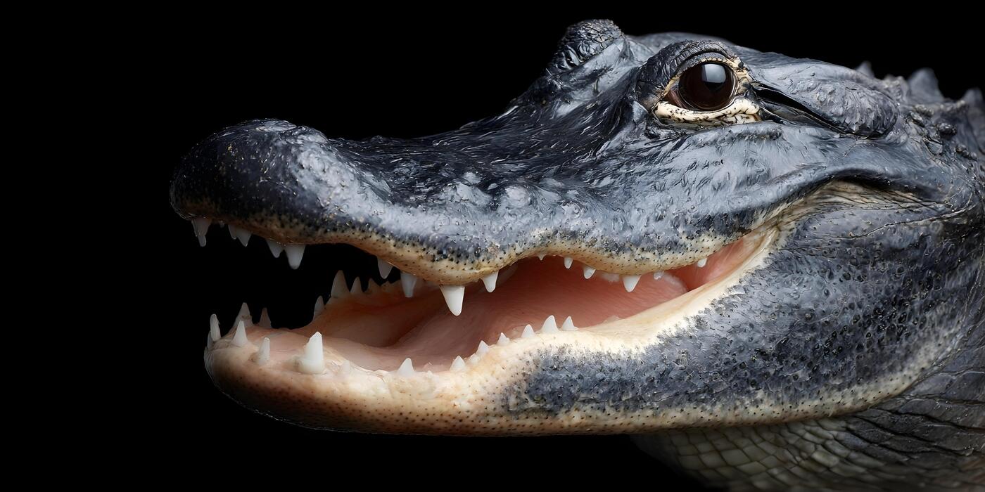 crocodile