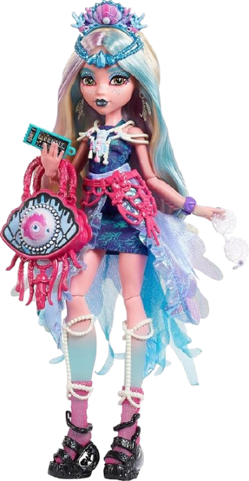 lagoona