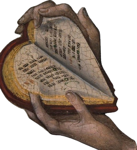 medieval margin