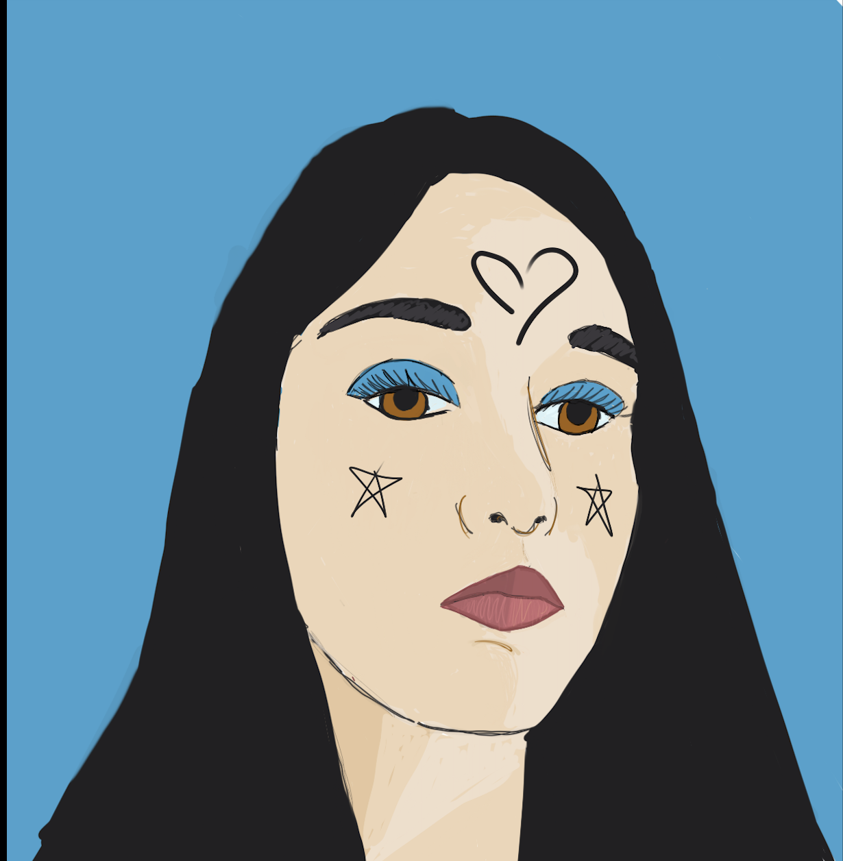 portrait